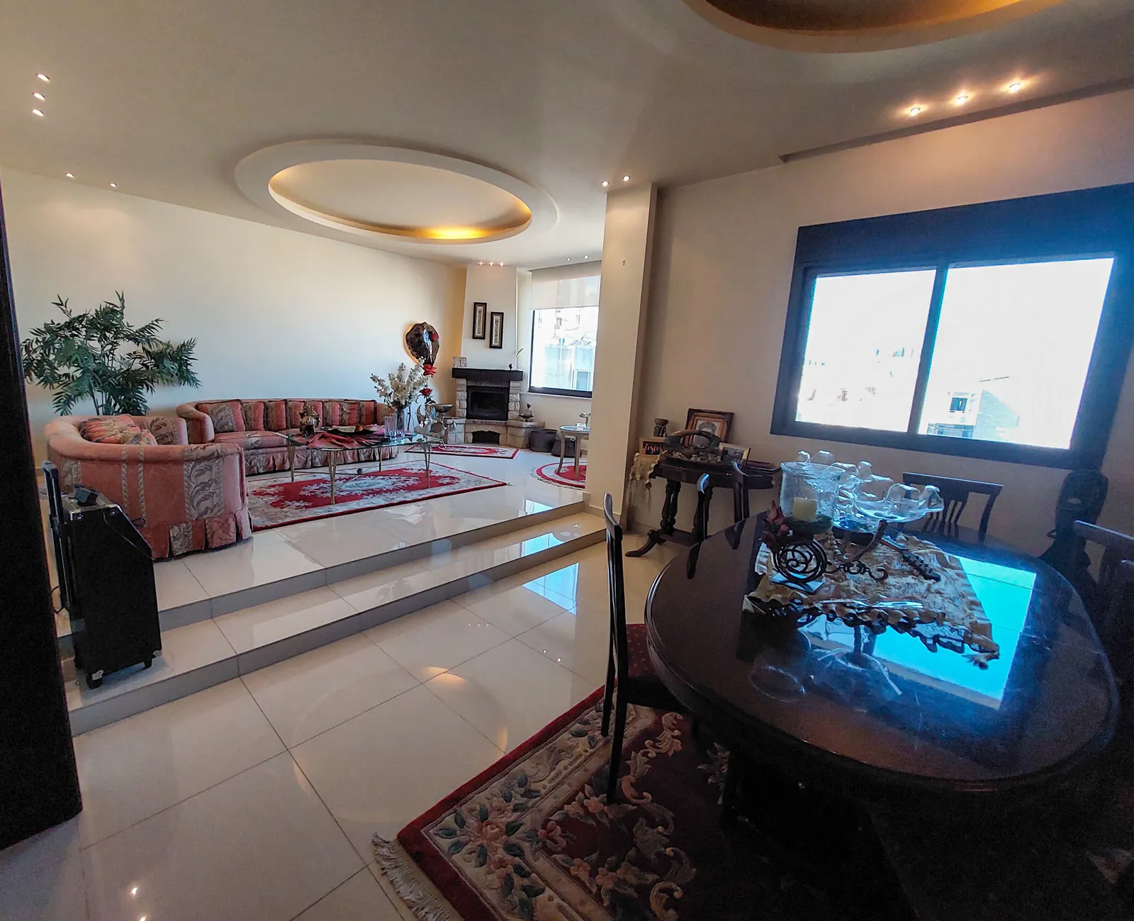 Building in Naccache, Metn with Breathtaking Sea View — photo 2