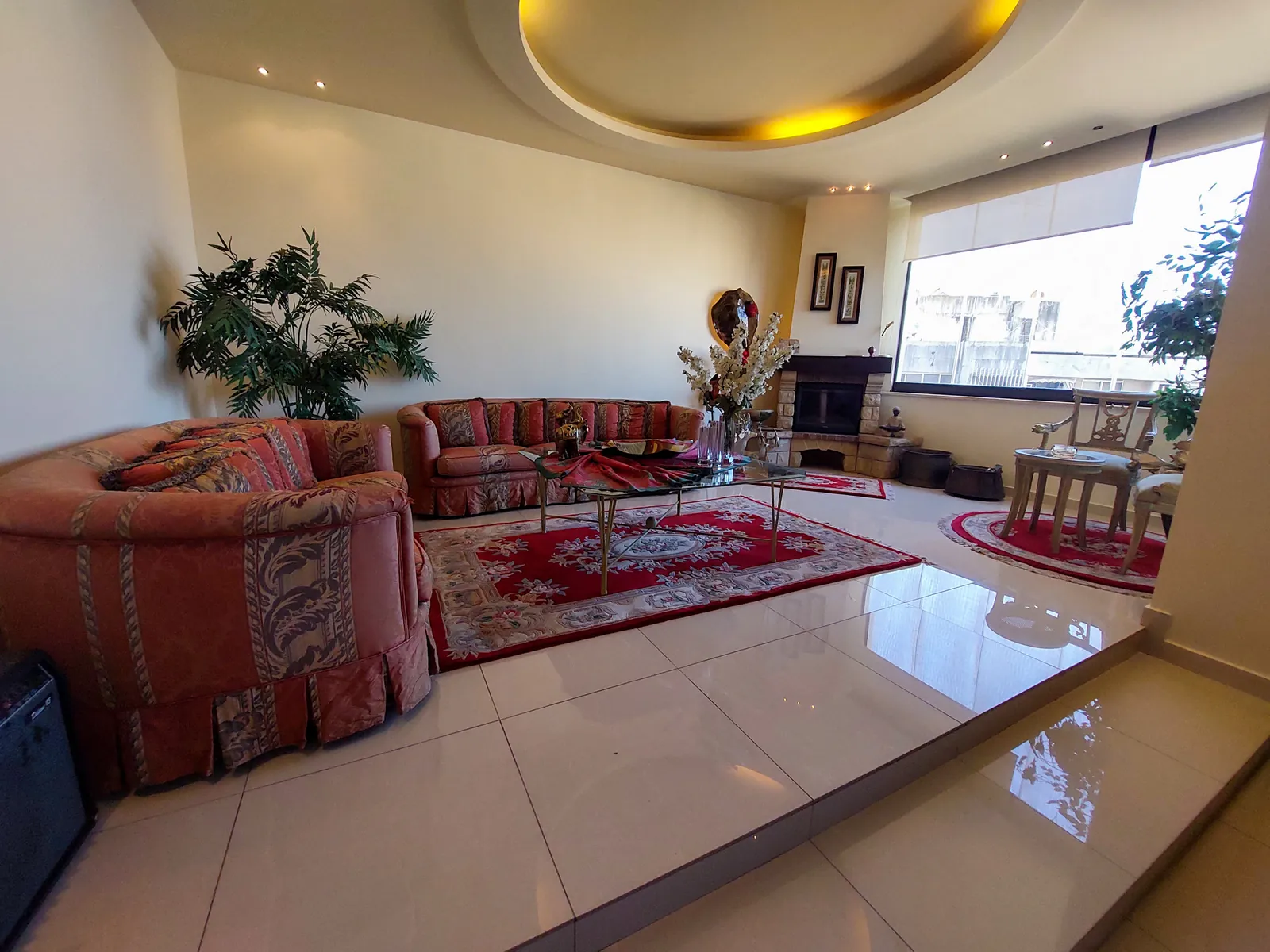 Building in Naccache, Metn with Breathtaking Sea View — photo 3