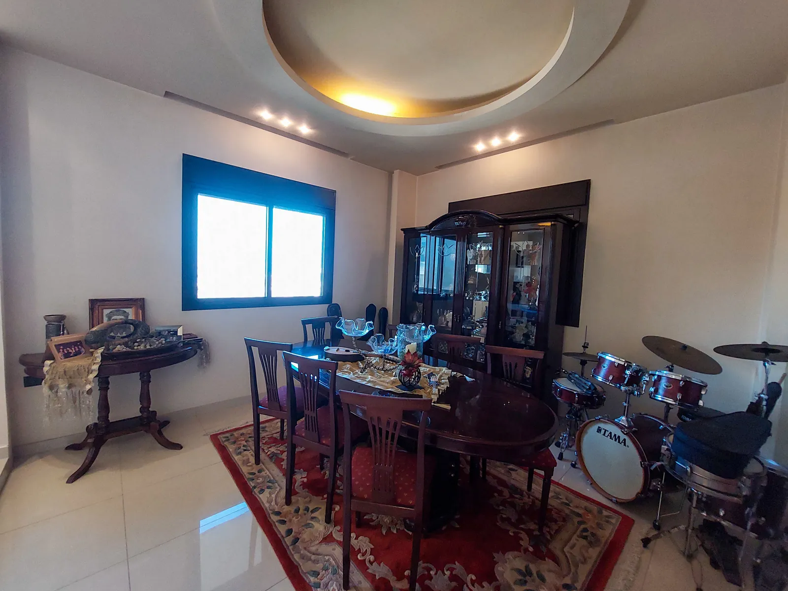 Building in Naccache, Metn with Breathtaking Sea View — photo 4