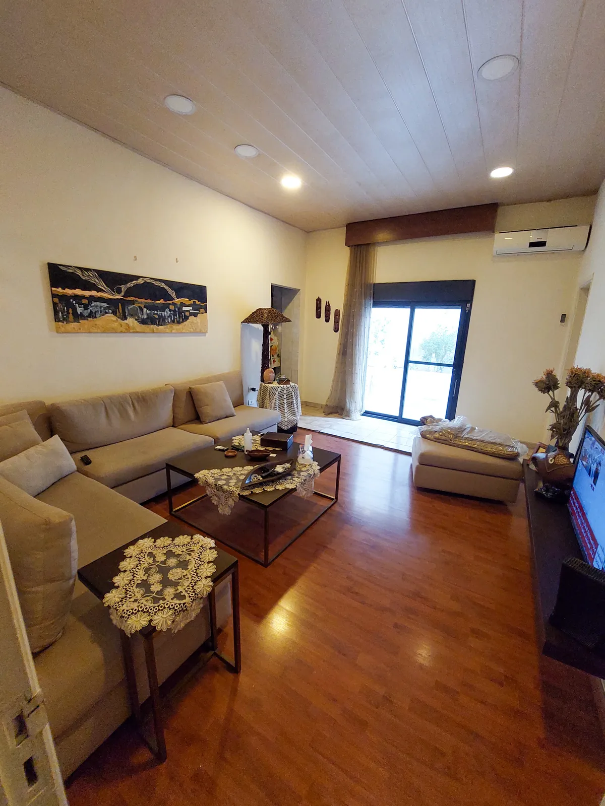 Building in Naccache, Metn with Breathtaking Sea View — photo 5
