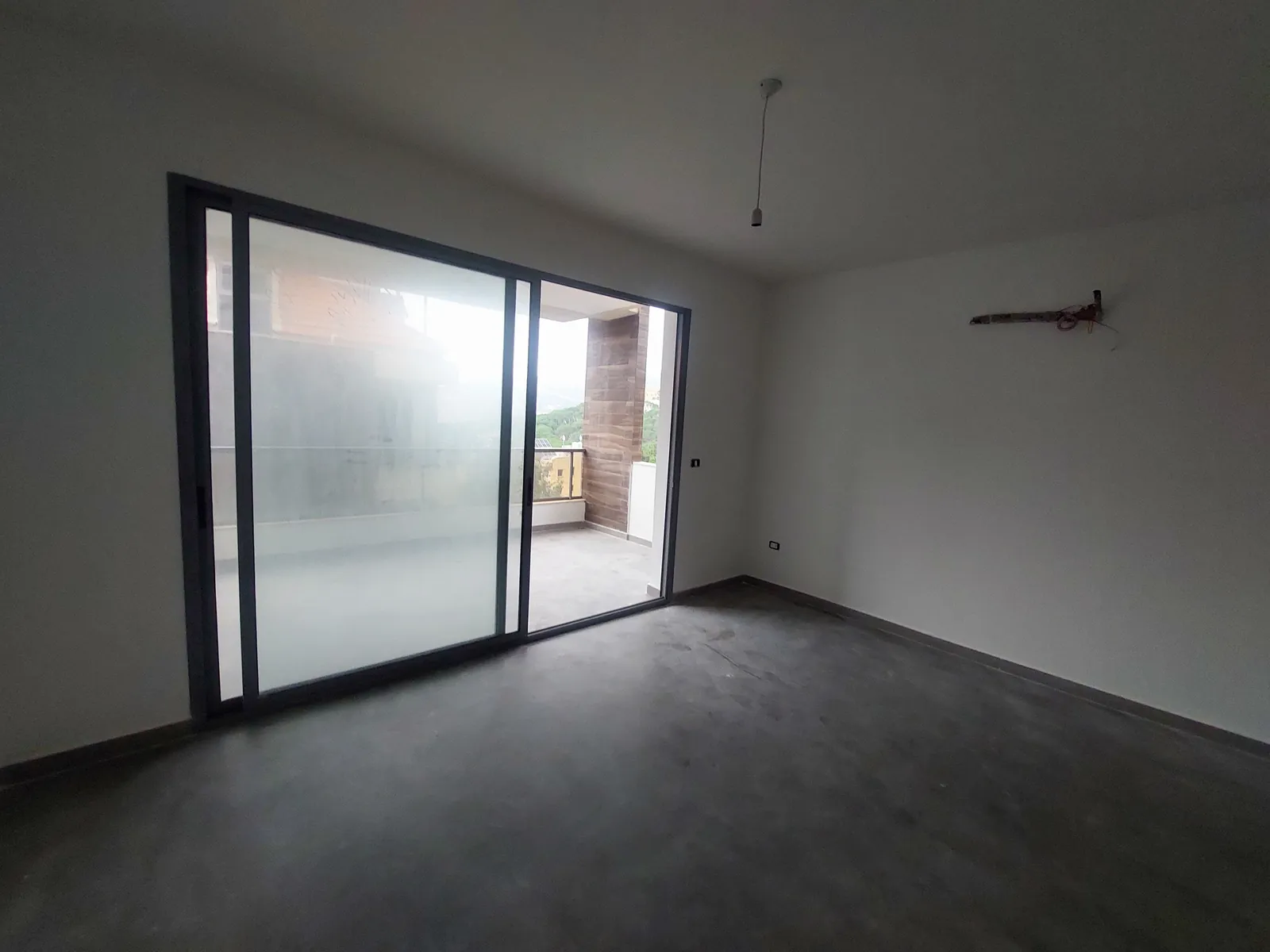 New Apartment in Qornet Chehwan, Metn with Mountain View — photo 2