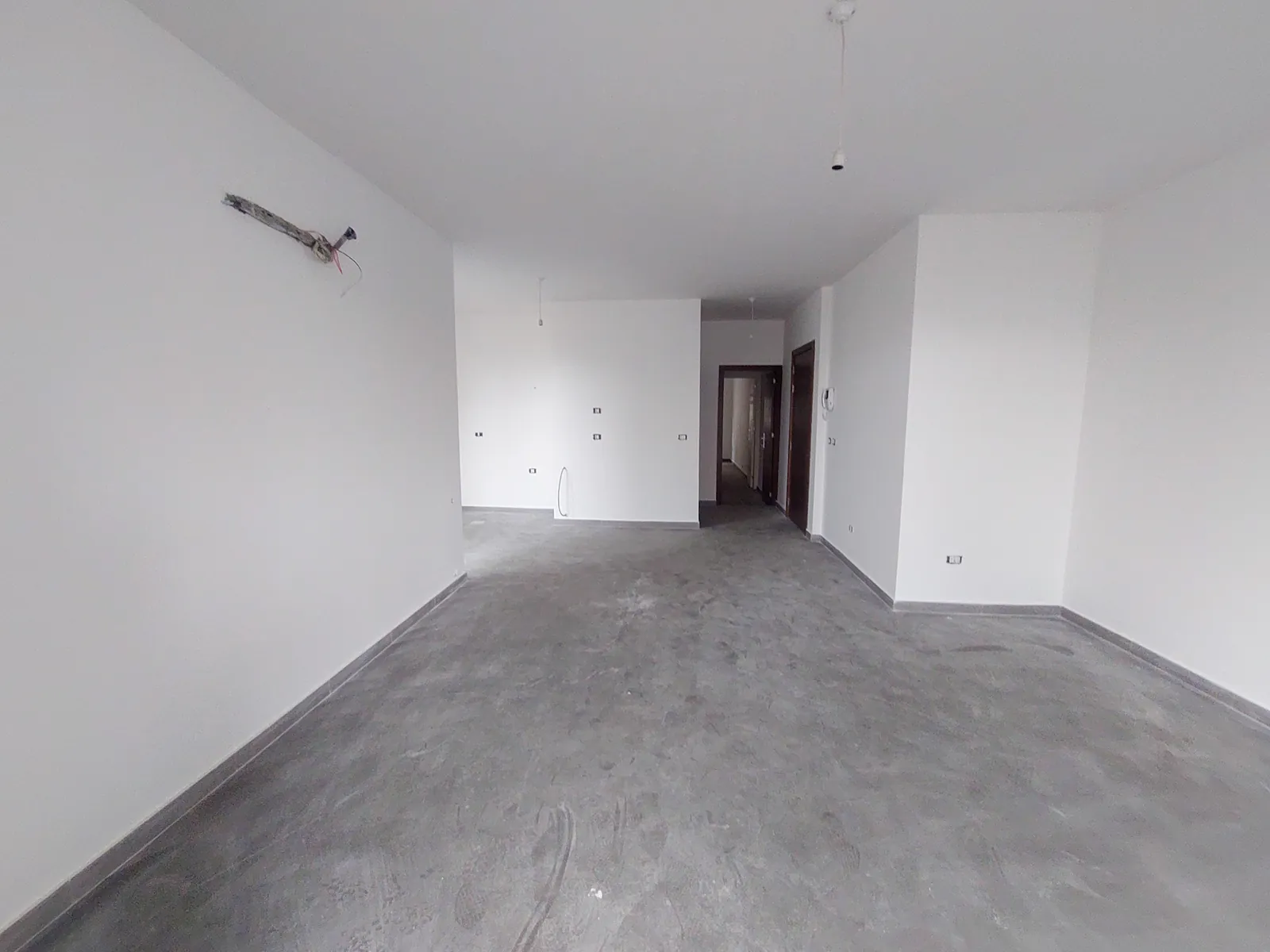 New Apartment in Qornet Chehwan, Metn with Mountain View — photo 4