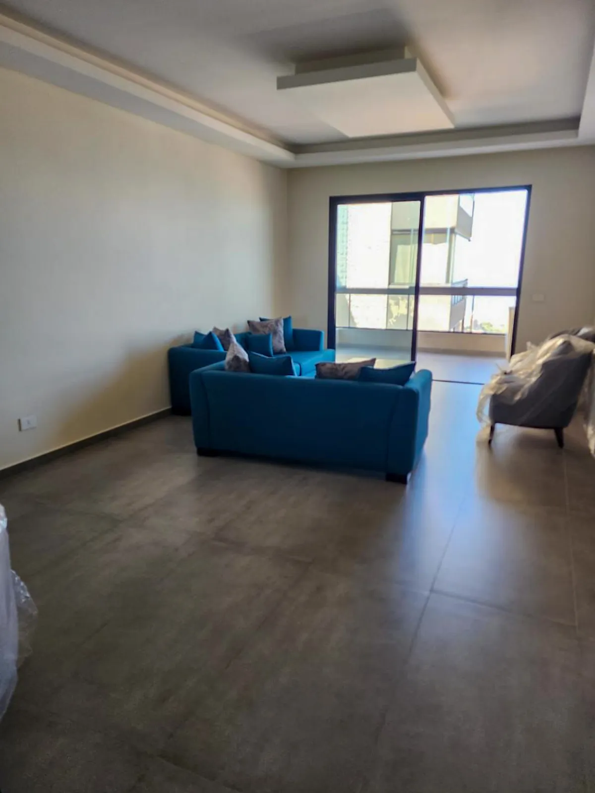 New Apartment in Mazraat Yachouh, Metn with Sea View — الصورة 2