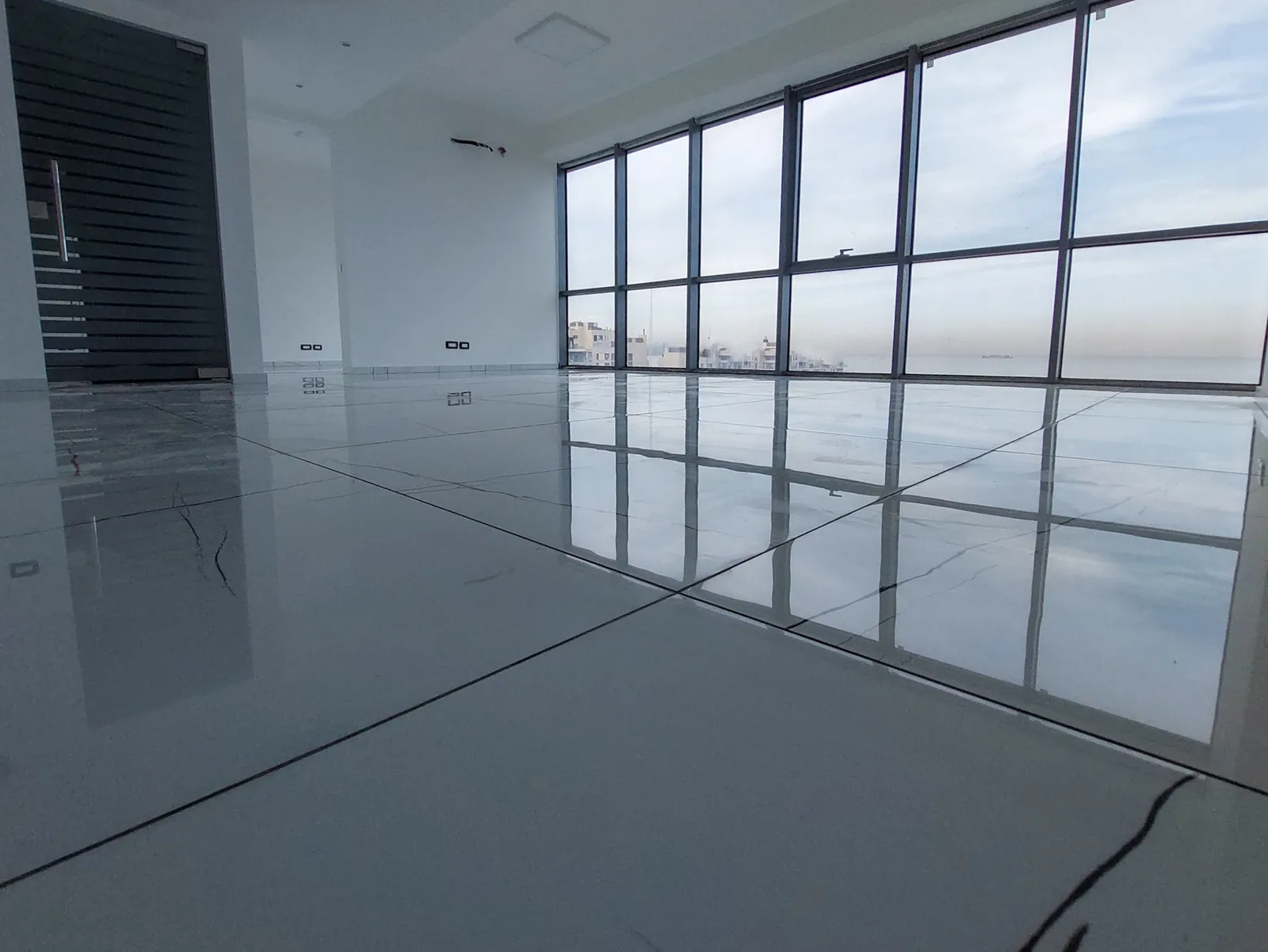 Prime Location New Office for Rent in Dbayeh, Metn