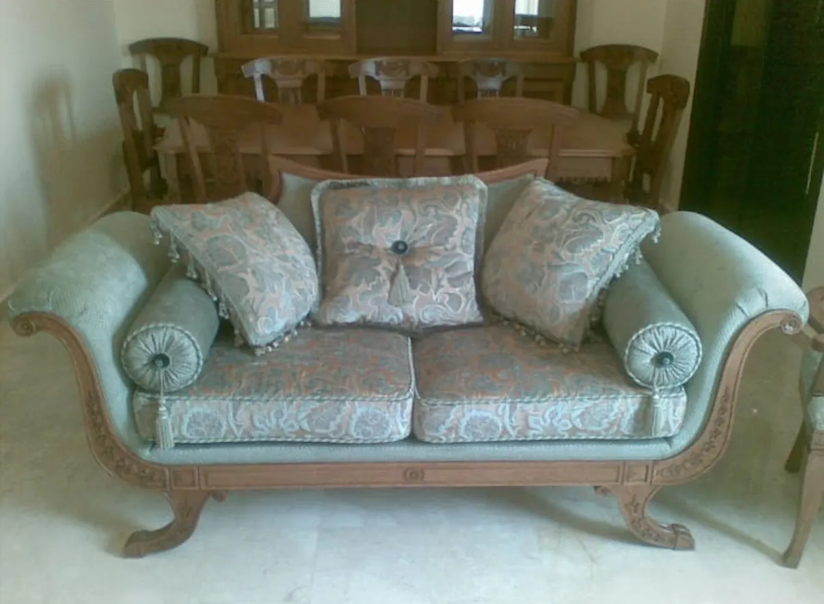 Furnished Apartment for Rent in Dbayeh, Metn