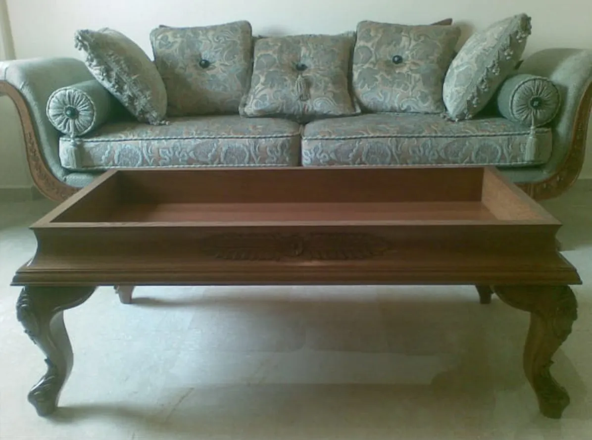 Furnished Apartment for Rent in Dbayeh, Metn — الصورة 2