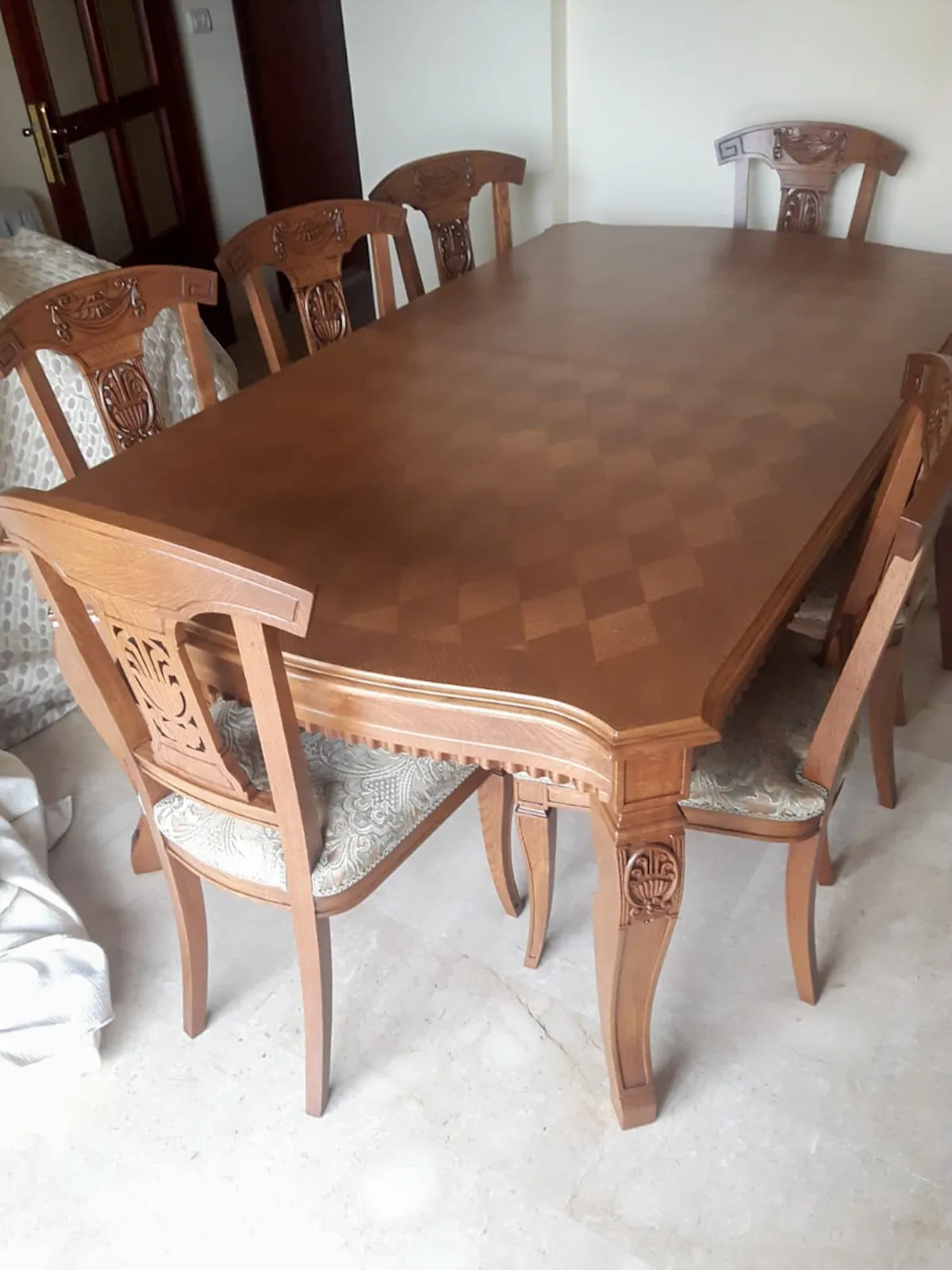 Furnished Apartment for Rent in Dbayeh, Metn — الصورة 4