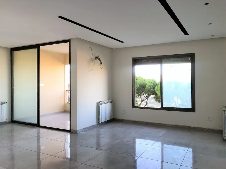 WITH PAYMENT FACILITIES-Apartment in Monteverde Beit Mery, Metn — الصورة 2