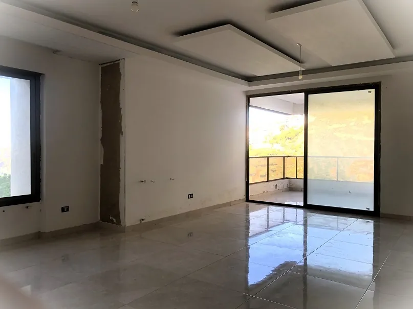 WITH PAYMENT FACILITIES-Apartment in Monteverde Beit Mery, Metn — الصورة 2