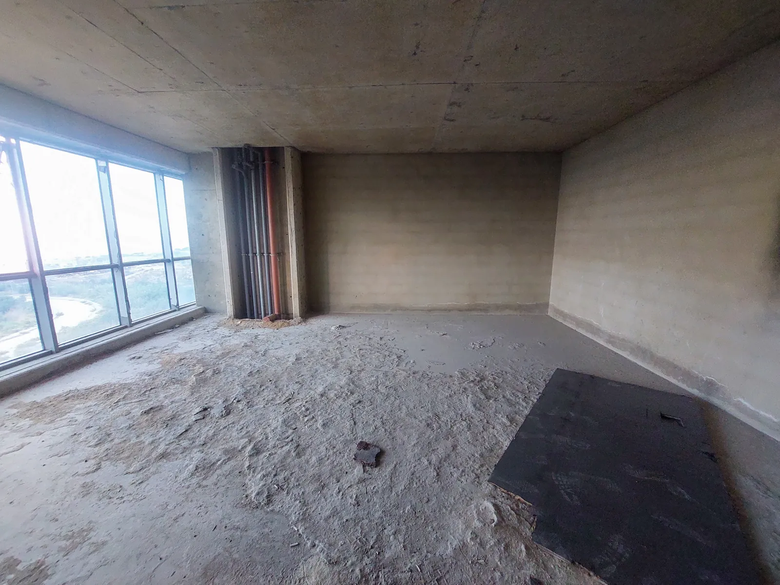 Prime Location Office in Dbayeh, Metn with Breathtaking Sea View — photo 2