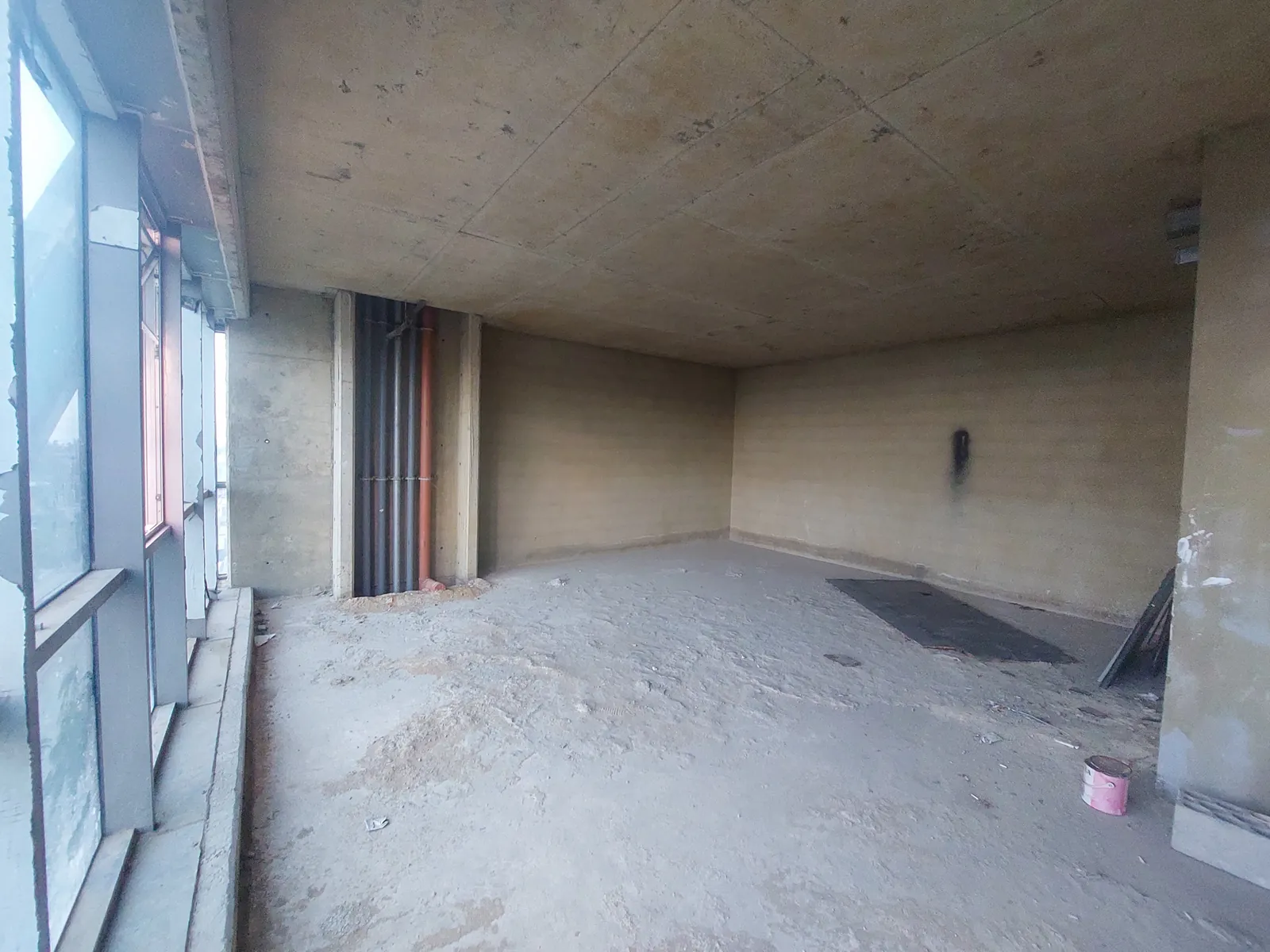Prime Location Office in Dbayeh, Metn with Breathtaking Sea View — photo 3