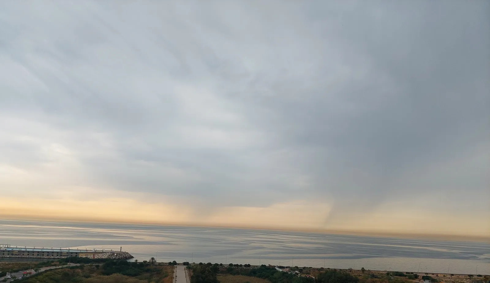 Office in Dbayeh, Metn with Breathtaking Sea View — photo 4