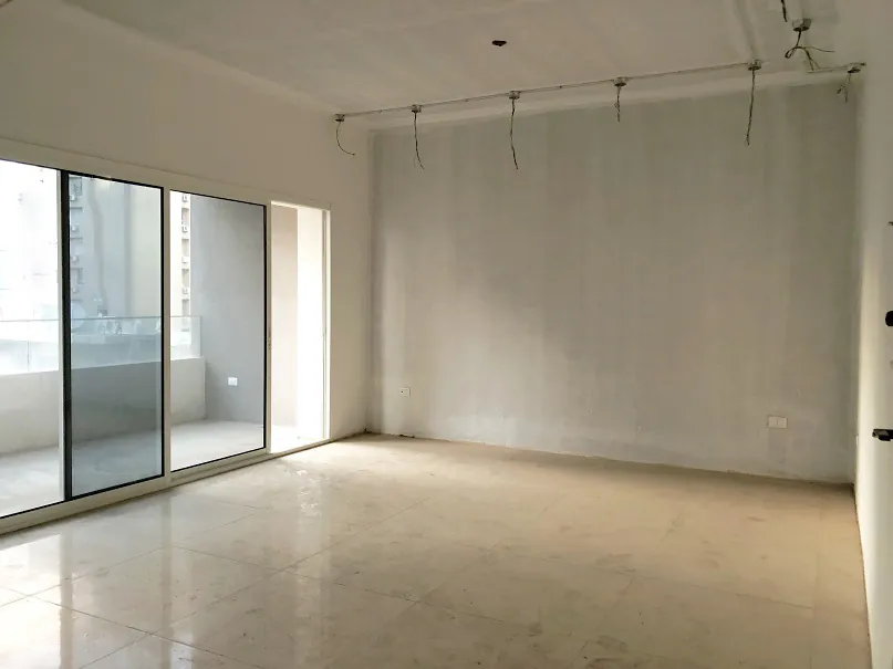 Prime Location Apartment in Achrafieh, Beirut with City View — photo 2