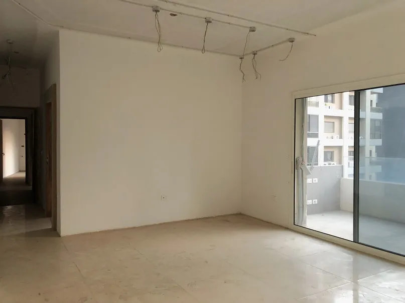 Prime Location Apartment in Achrafieh, Beirut with City View — photo 3
