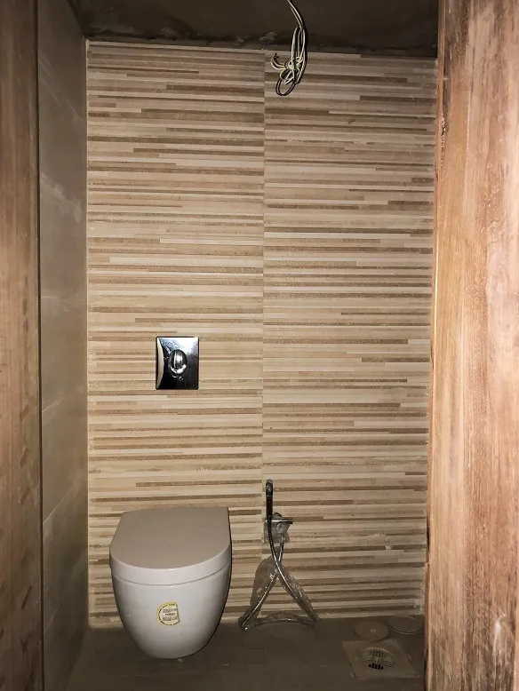Prime Location Apartment in Achrafieh, Beirut with City View — photo 5