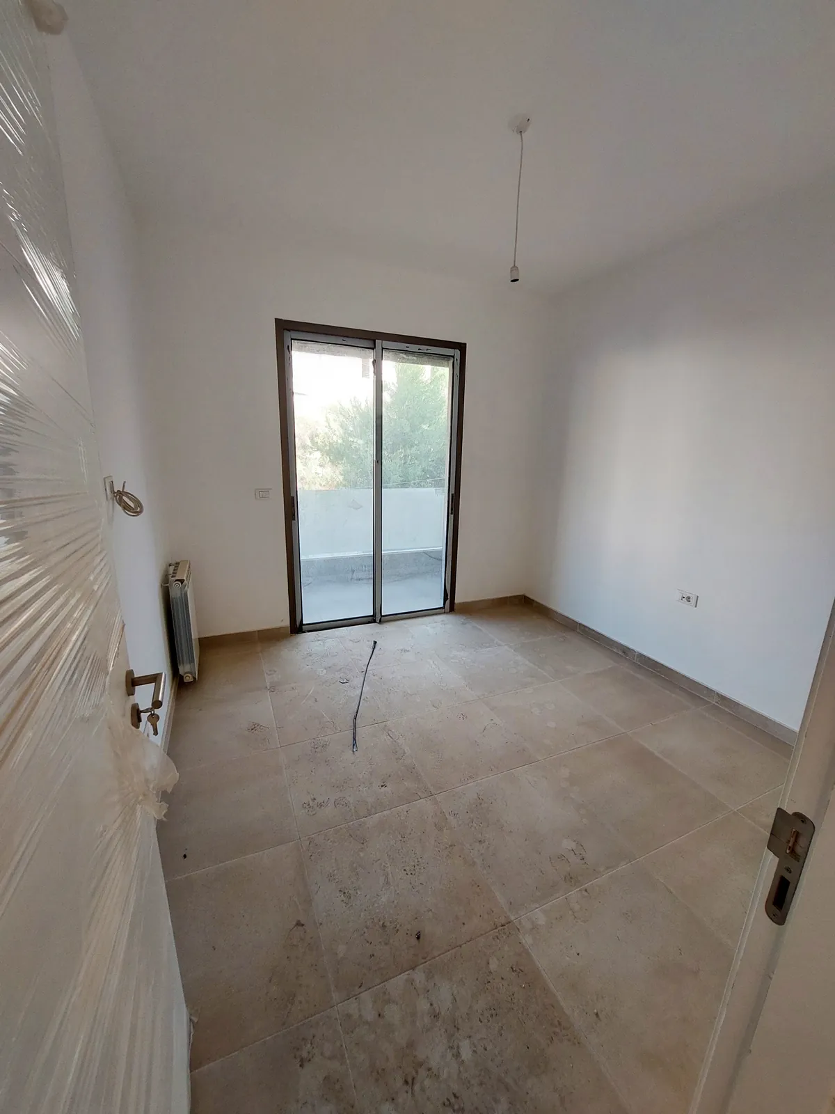 New Apartment in Zikrit, Metn with Sea and Mountain View — الصورة 4