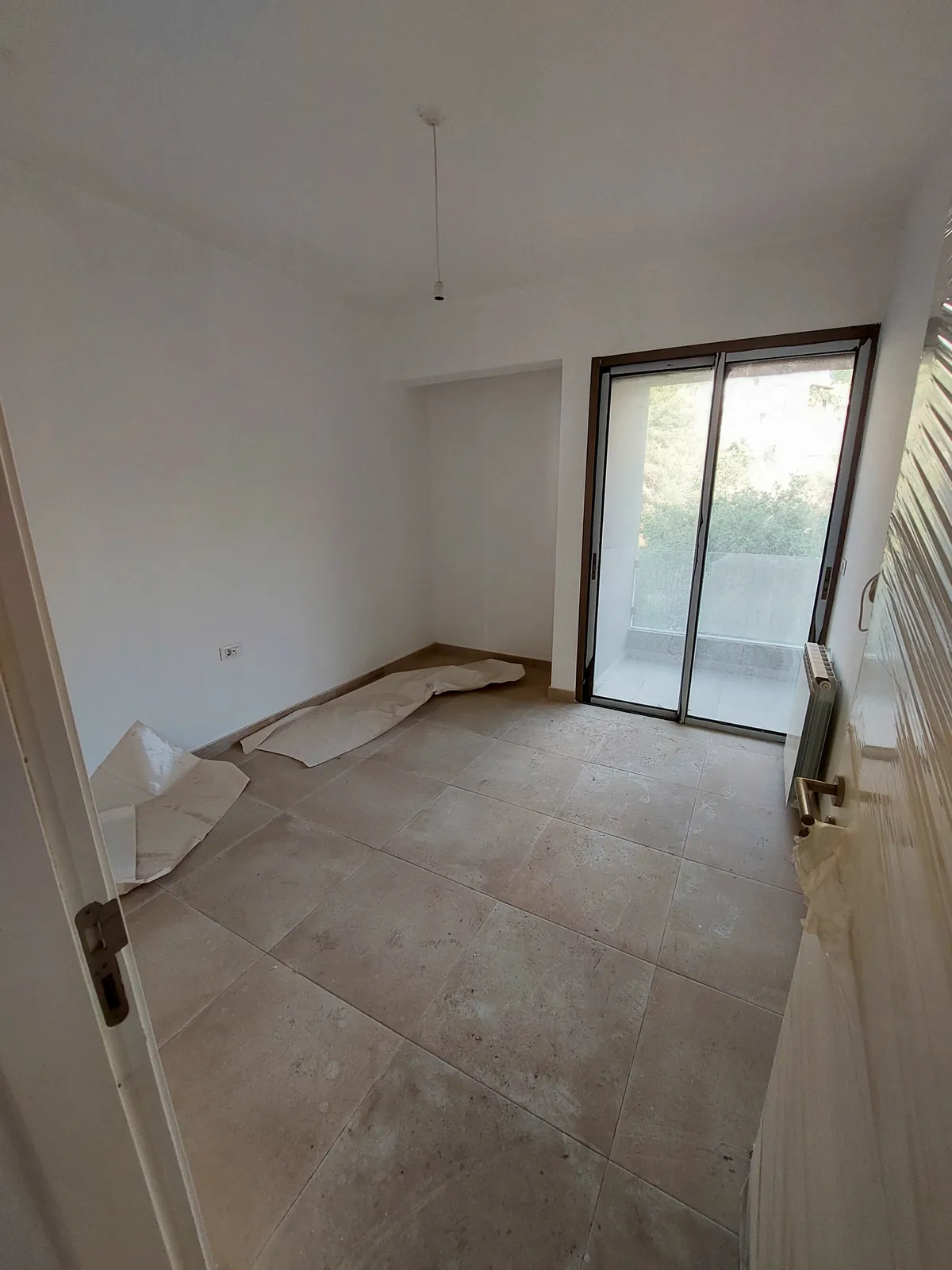 New Apartment in Zikrit, Metn with Sea and Mountain View — الصورة 5