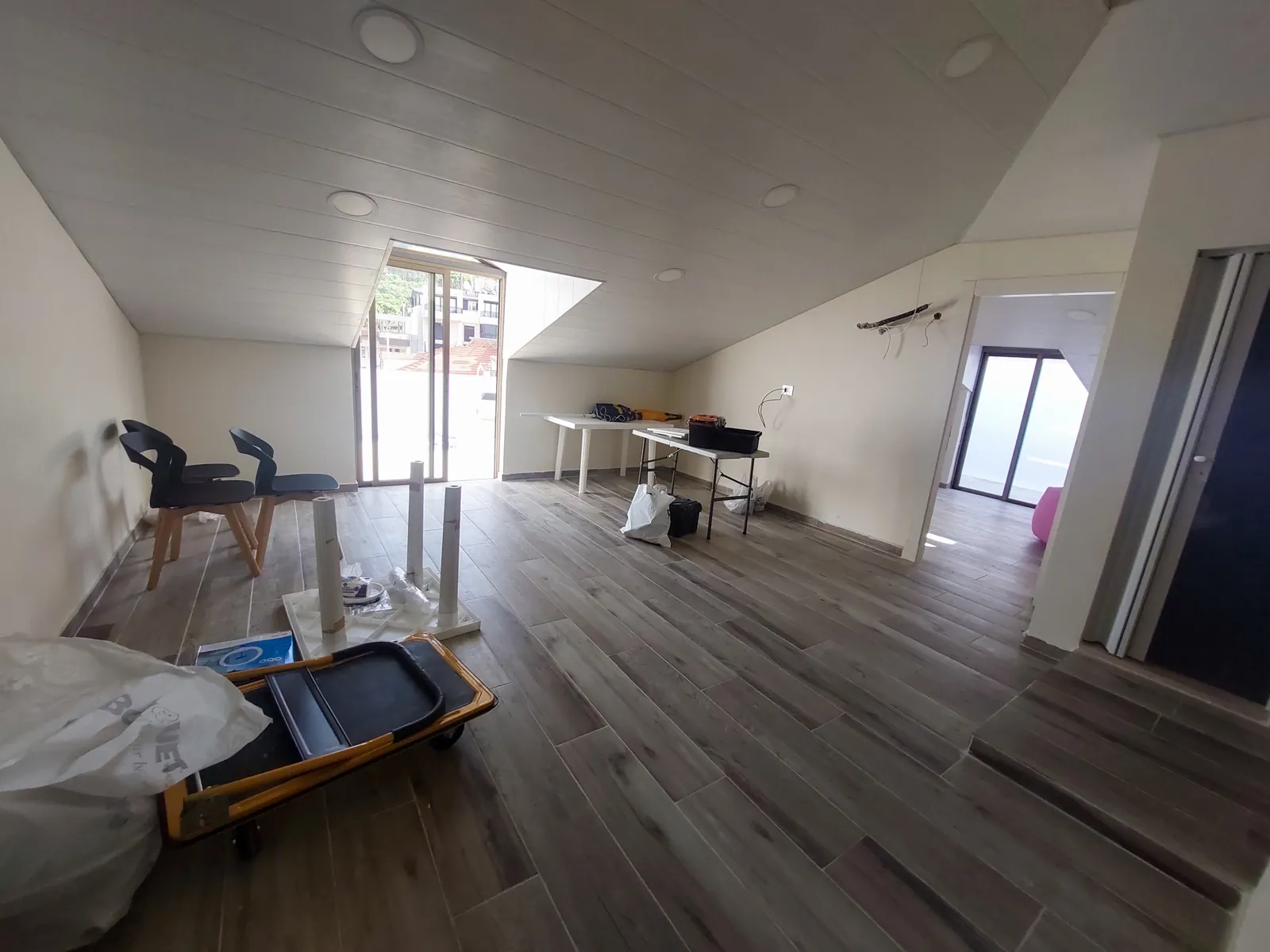 Apartment for Rent in Mar Roukoz, Metn with Sea View — photo 1