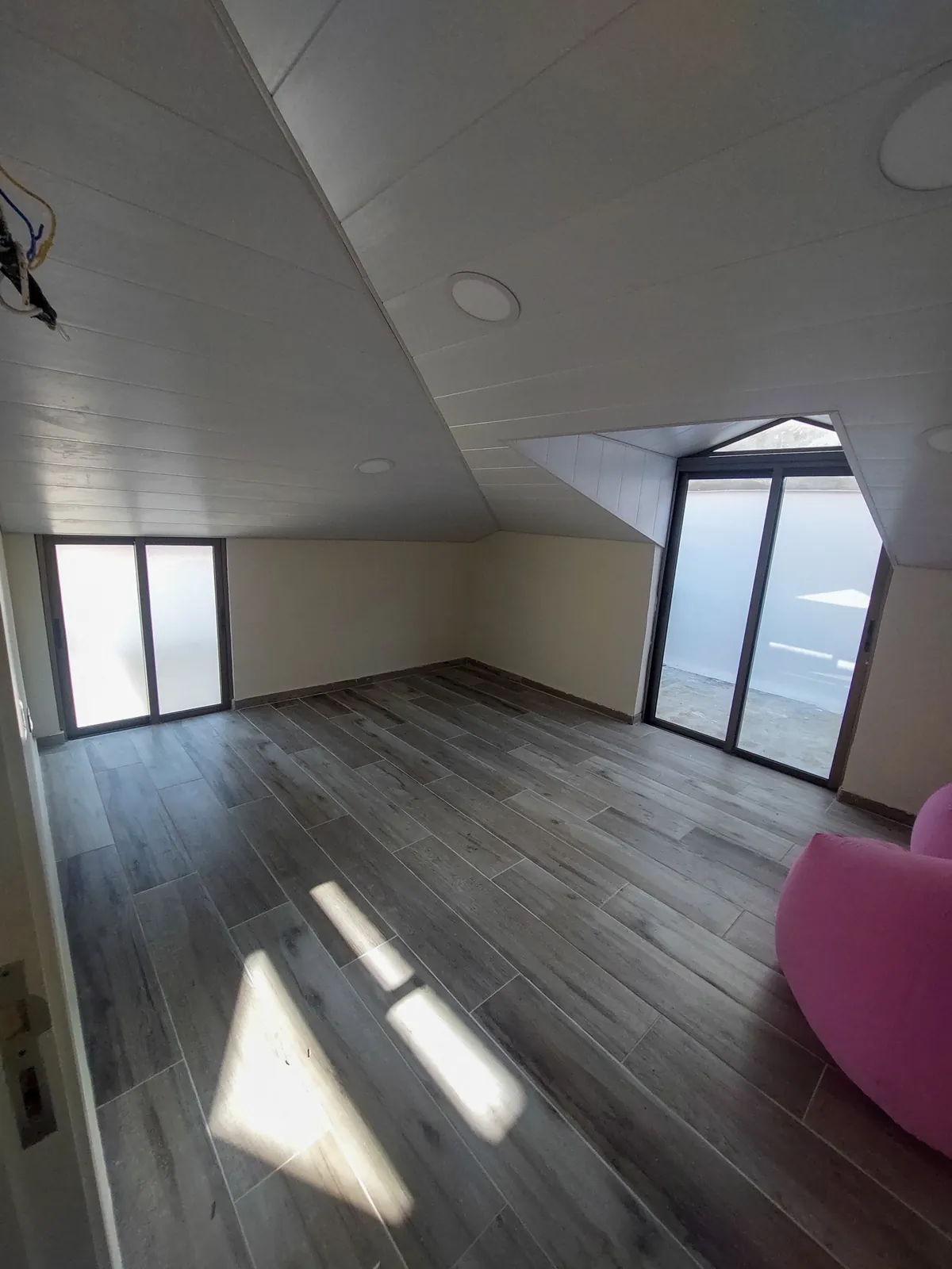 Apartment for Rent in Mar Roukoz, Metn with Sea View — photo 2