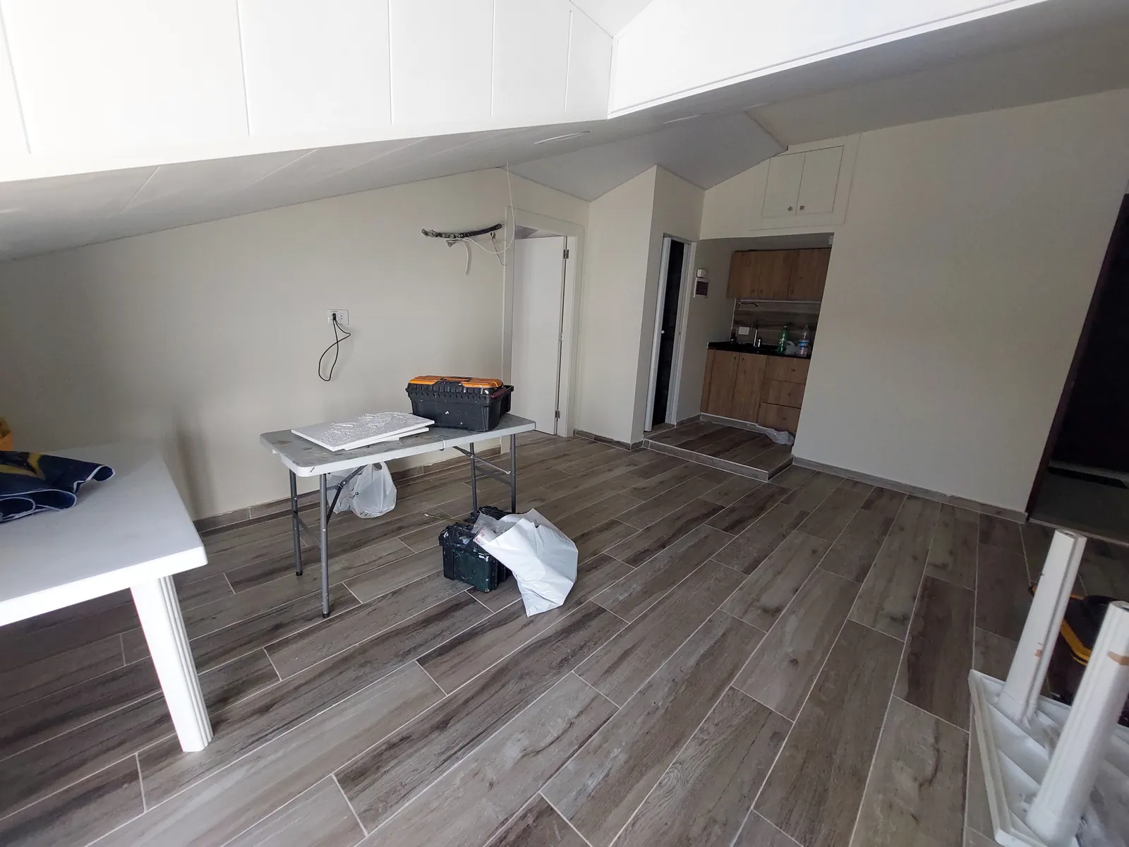 Apartment for Rent in Mar Roukoz, Metn with Sea View — photo 4