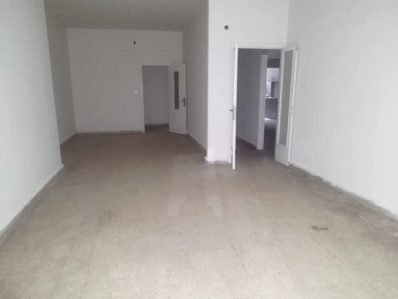 Prime Location Apartment in Dora, Metn