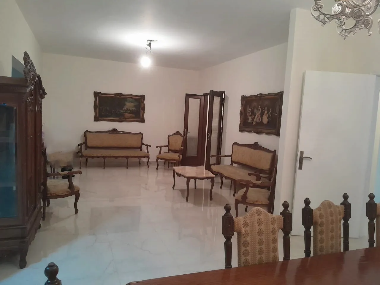 Apartment in Ain El Remmaneh, Beirut — photo 1