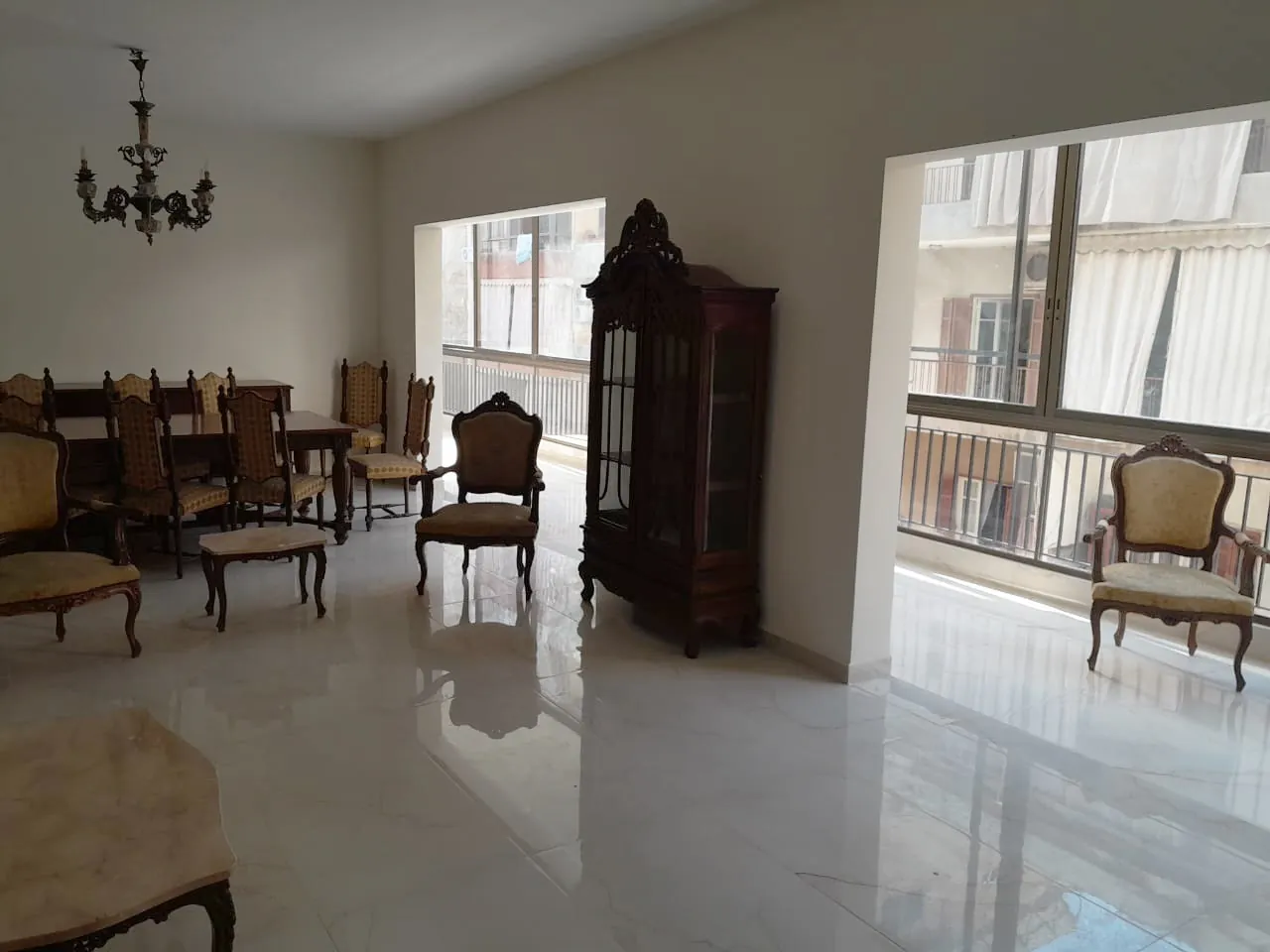 Apartment in Ain El Remmaneh, Beirut — photo 2