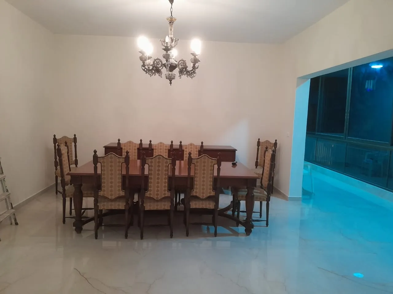 Apartment in Ain El Remmaneh, Beirut — photo 3