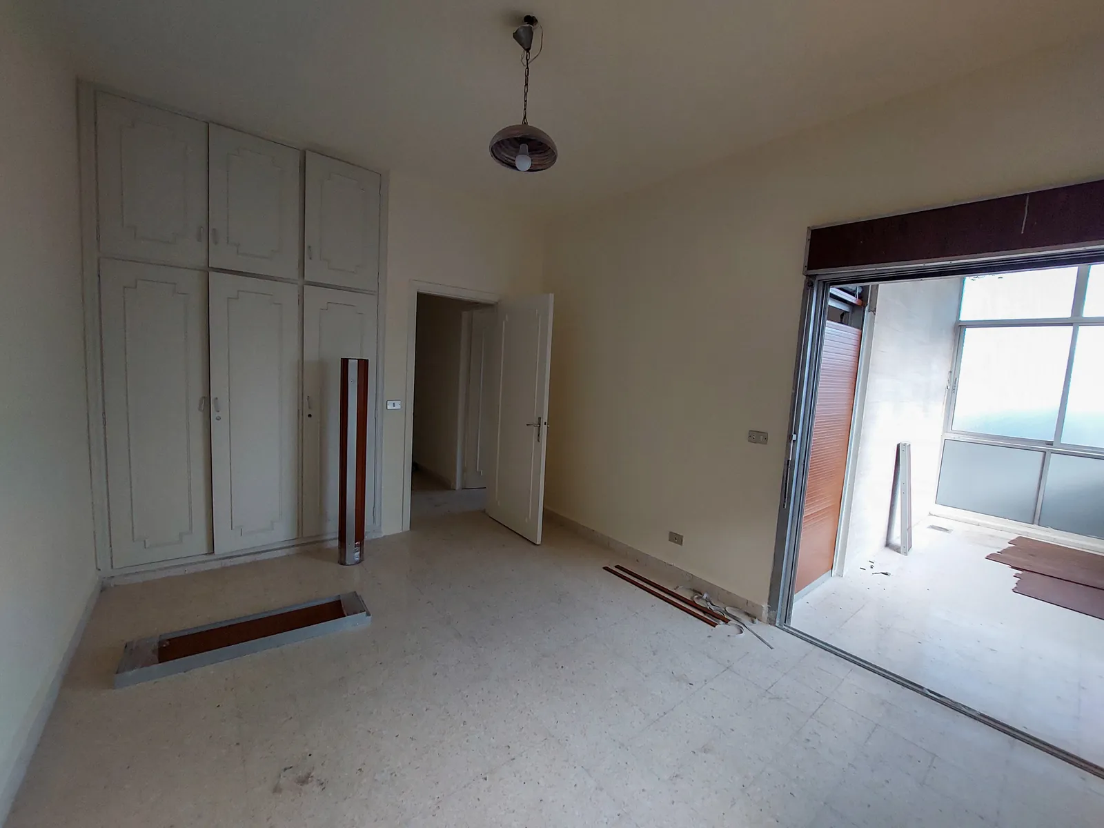 Apartment for Rent in Qornet Chehwan, Metn with Sea View — الصورة 4