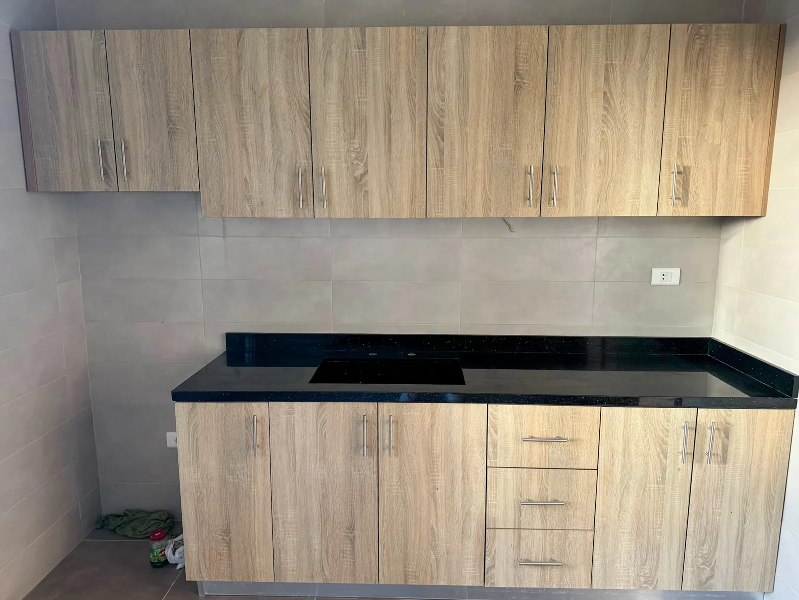 New Apartment in Zikrit, Metn with Partial Mountain View — الصورة 3