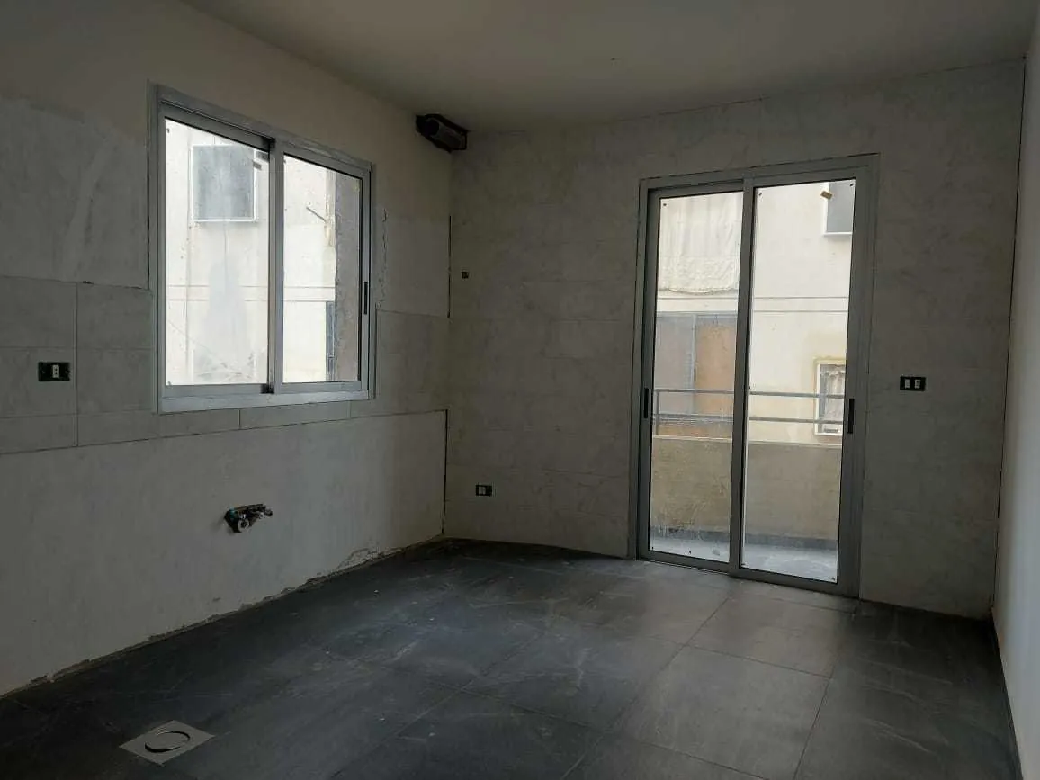Apartment in Zouk Mikael, Keserwan with Sea View — الصورة 3