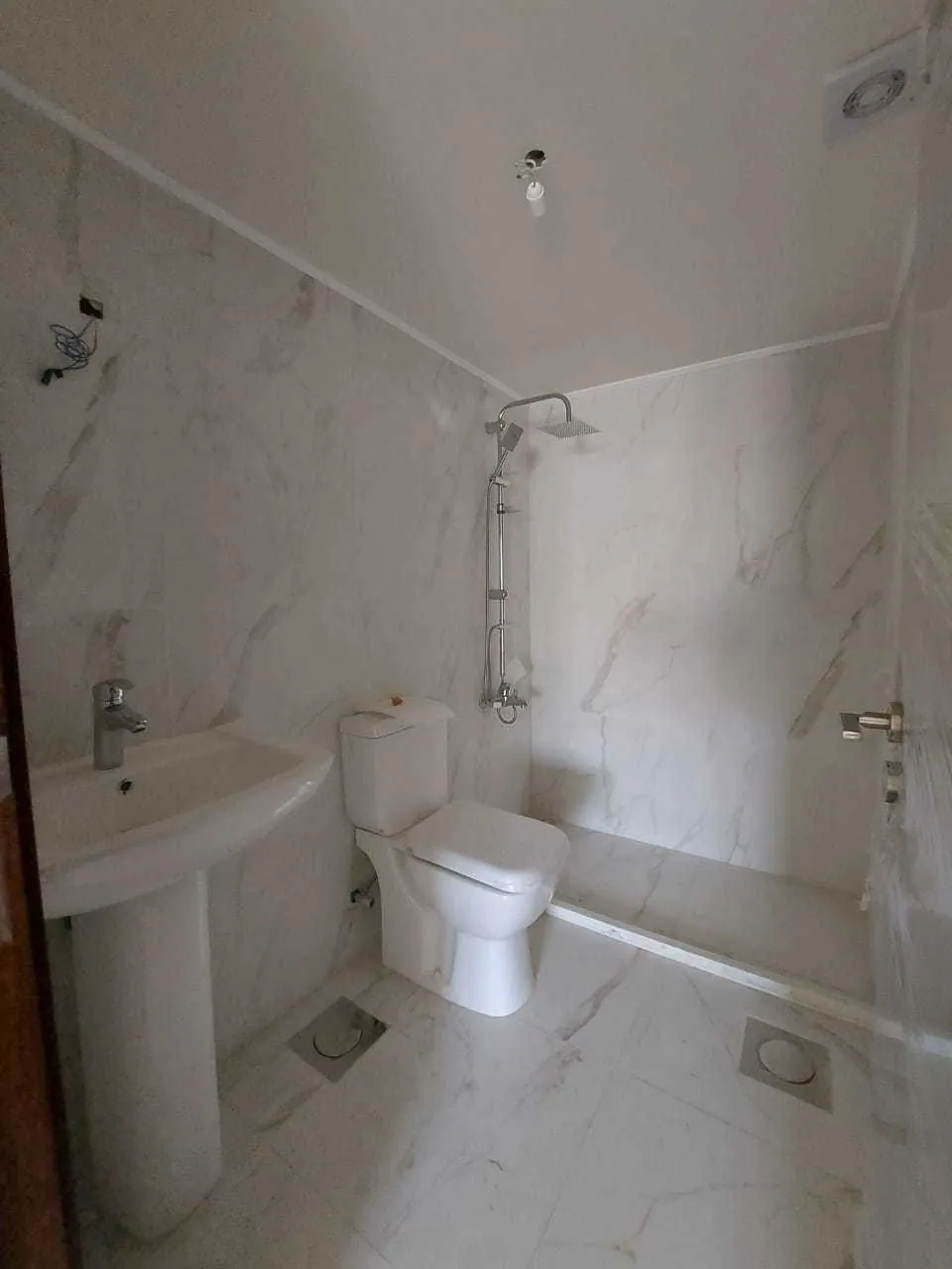 Apartment in Zouk Mikael, Keserwan with Sea View — الصورة 5