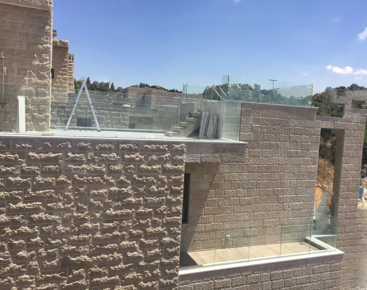 Villa in Faitroun, Keserwan with Sea and Mountain View — الصورة 3