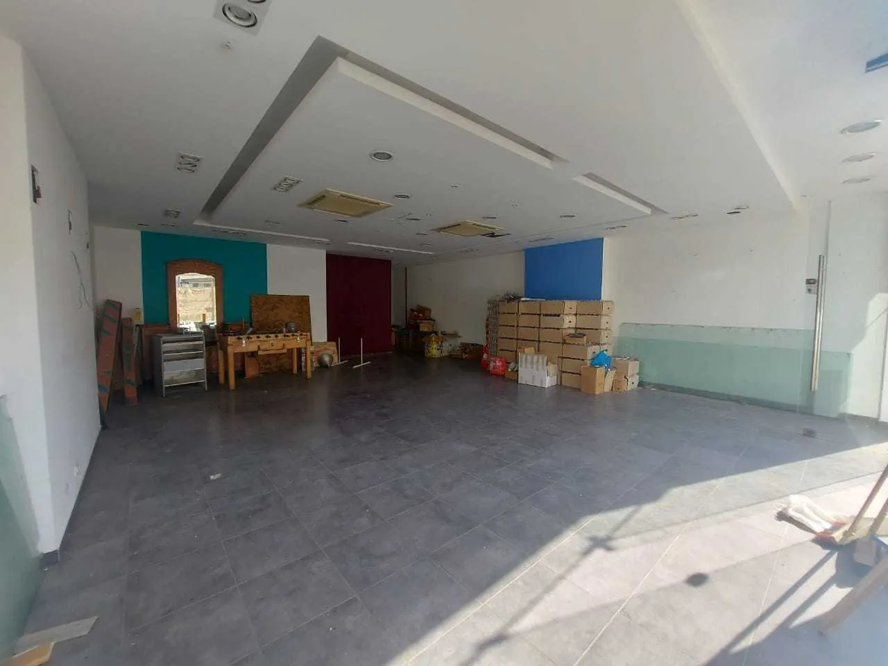 Shop for Rent in Zouk Mikael, Keserwan