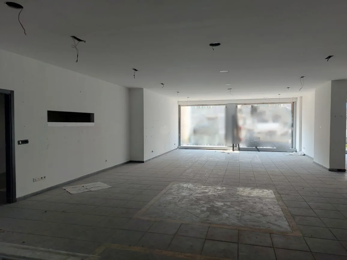 Shop for Rent in Zouk Mikael, Keserwan