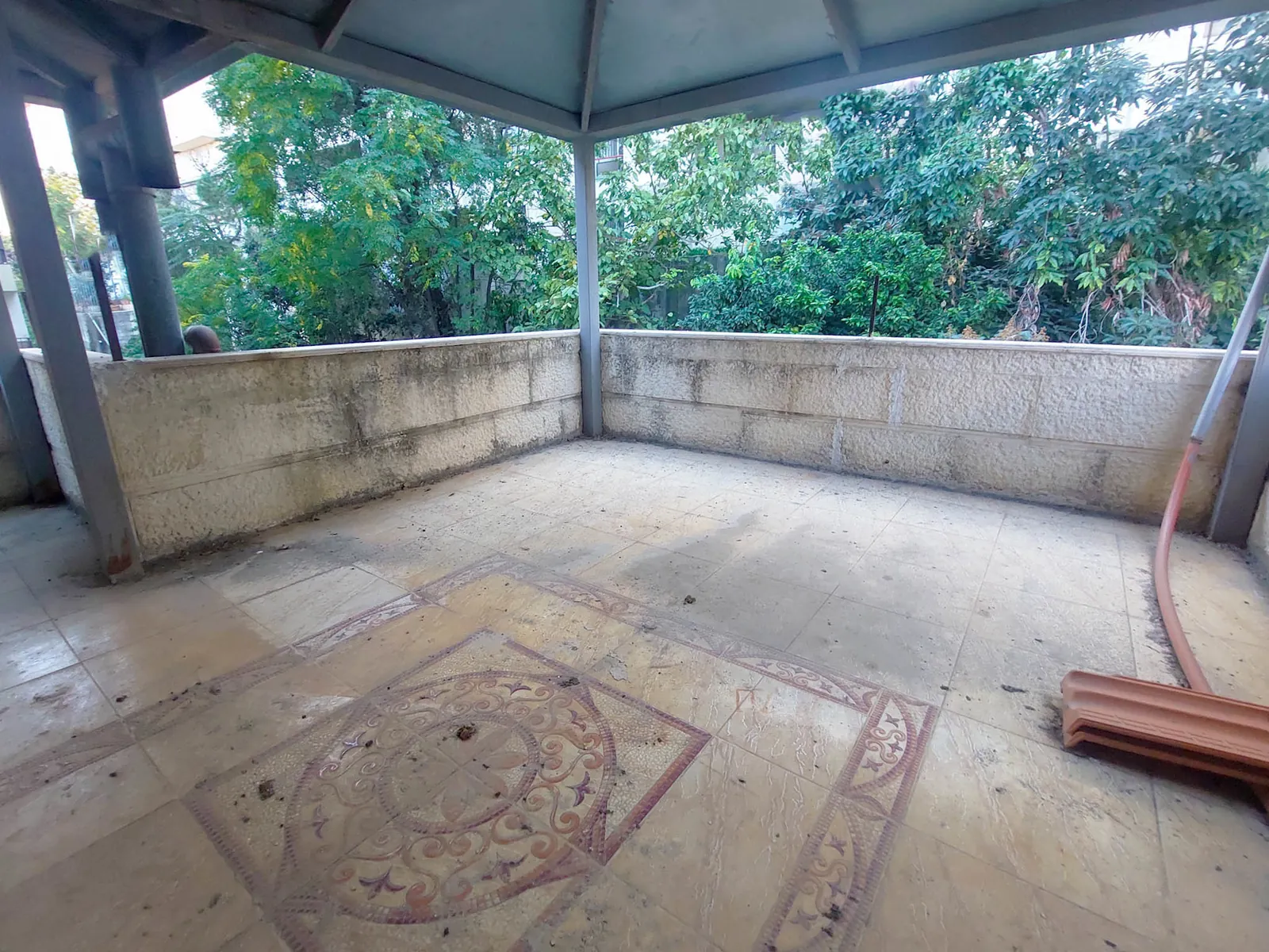 Duplex in Beit El Chaar, Metn with Breathtaking View