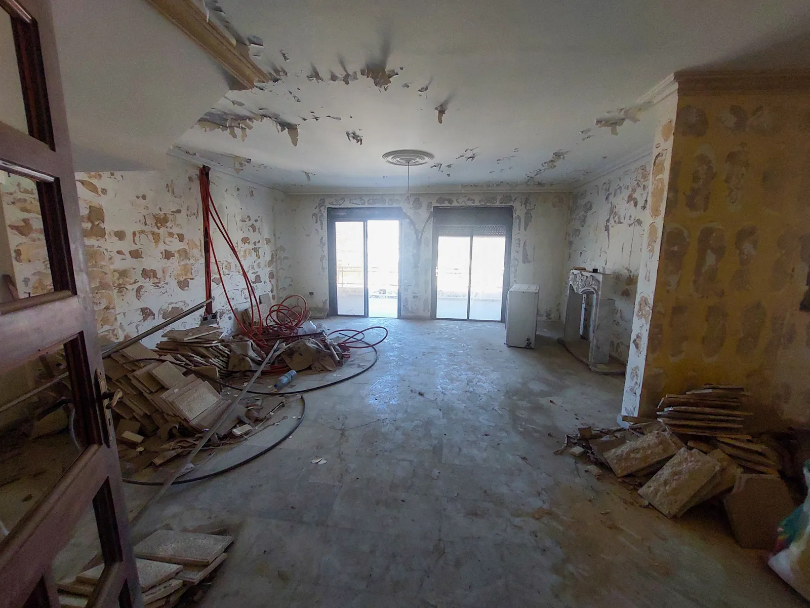 Duplex in Beit El Chaar, Metn with Breathtaking View — الصورة 2