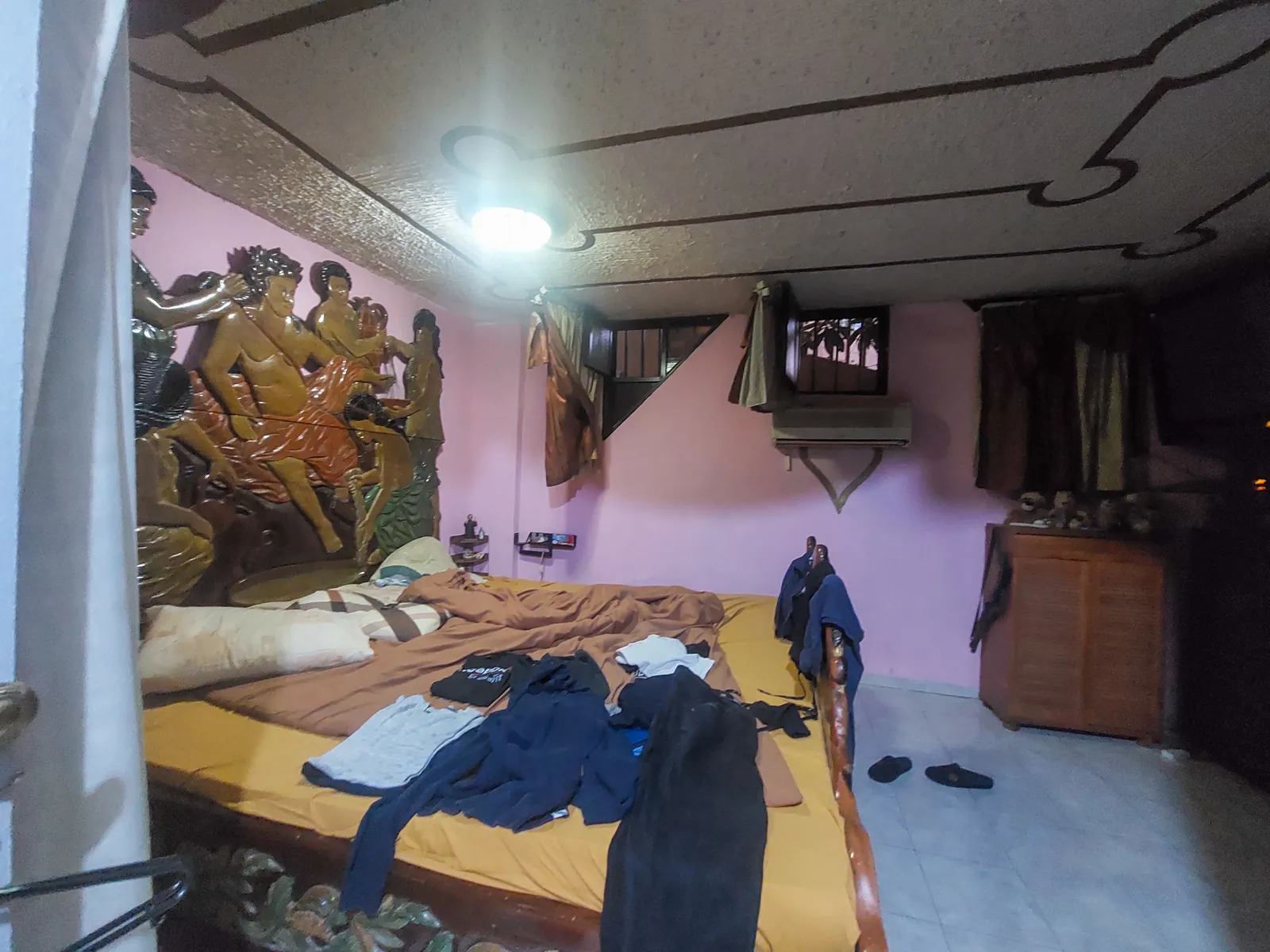 Apartment in Mazraat Yachouh, Metn with Terrace — photo 5