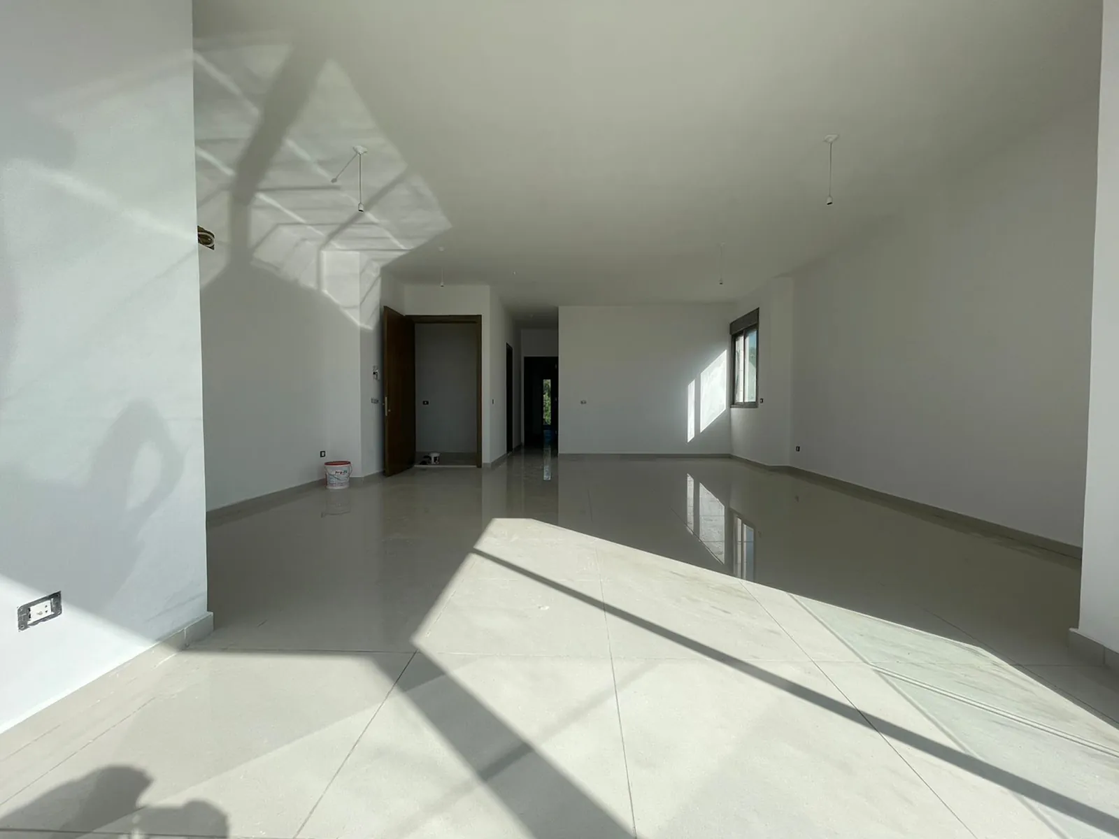 New Apartment in Dik El Mehdi, Metn with Sea View — الصورة 3
