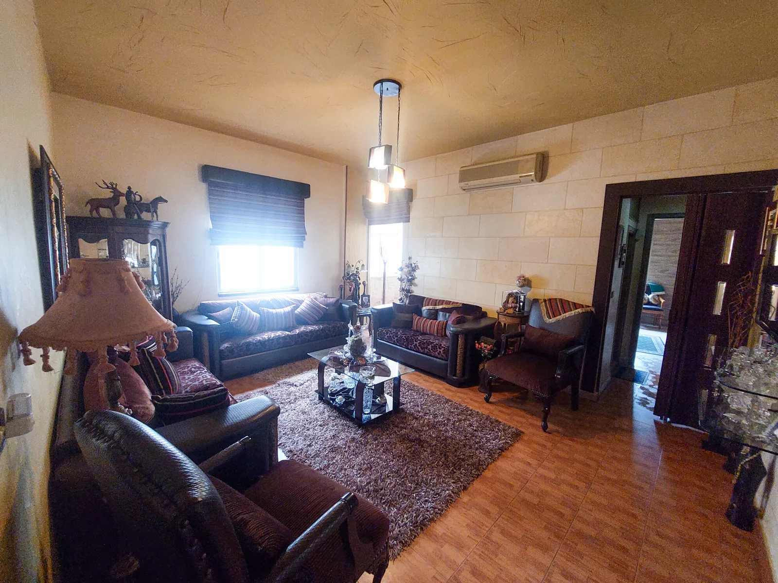 Two Apartments in Dekwaneh, Metn with Mountain View — photo 5
