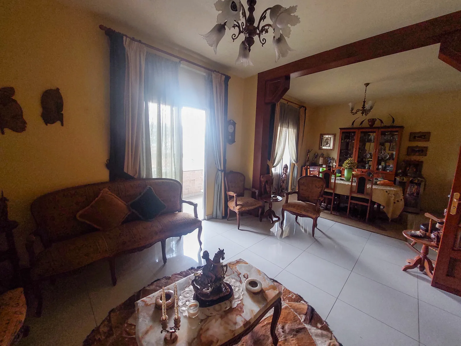 Apartment in Dekwaneh, Metn with Mountain View — الصورة 2