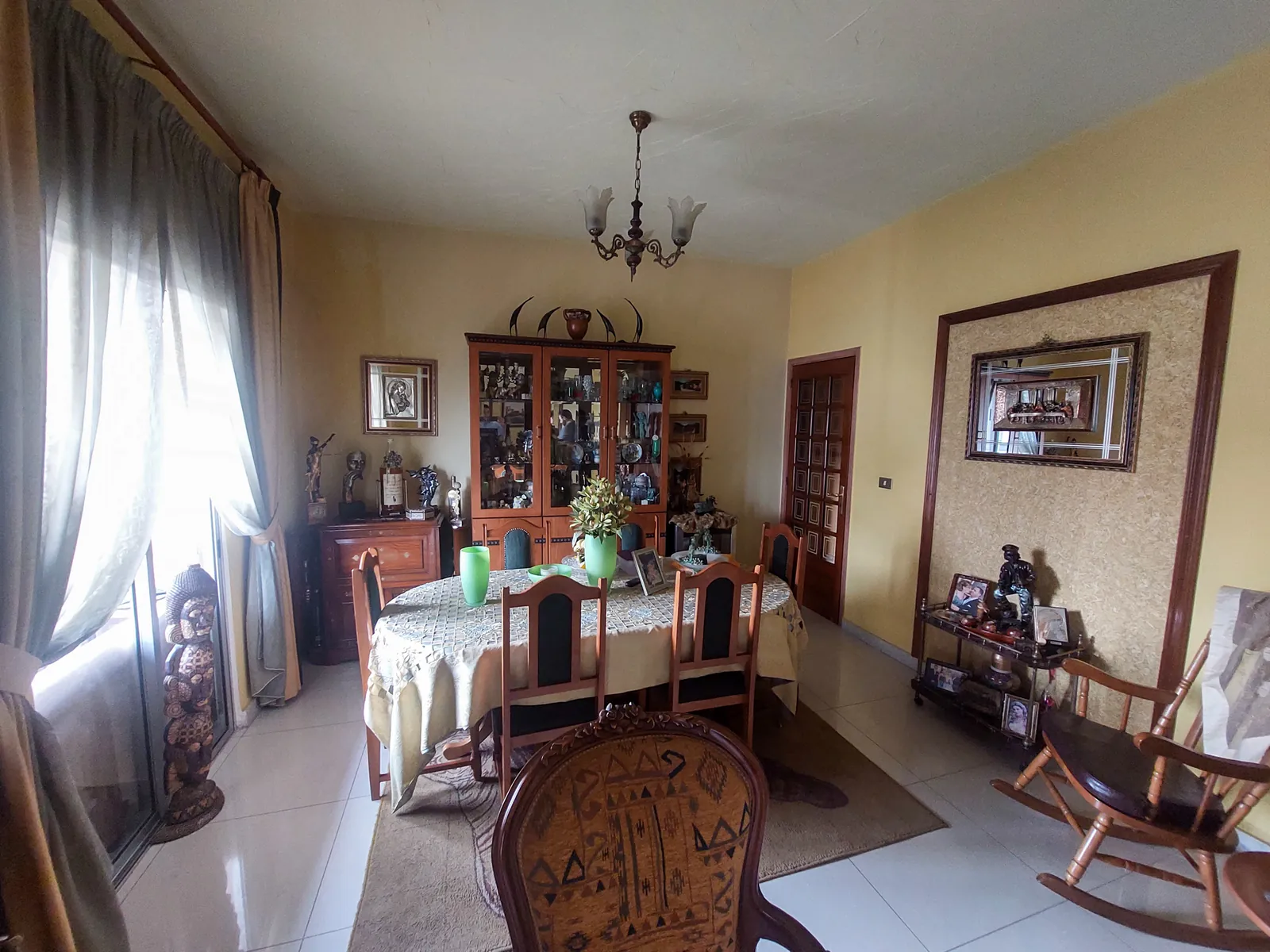 Apartment in Dekwaneh, Metn with Mountain View — الصورة 3