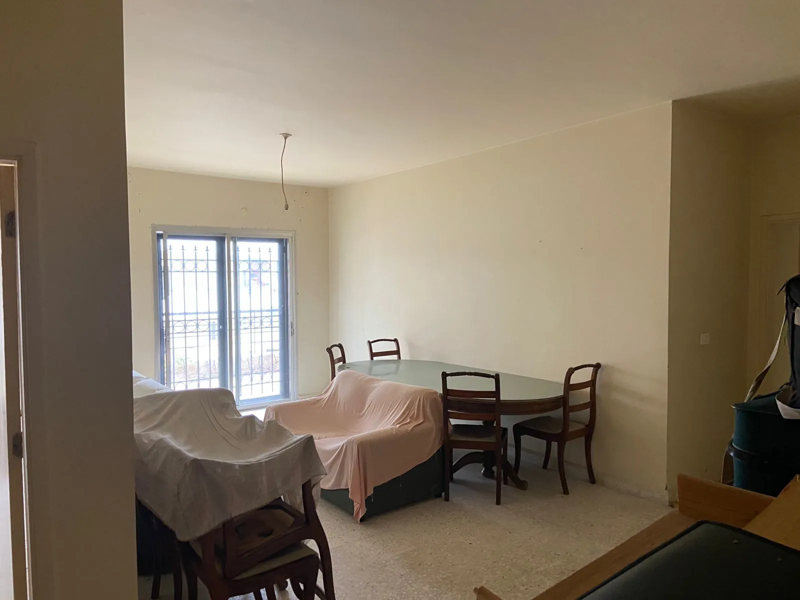 Apartment in Tabarja, Keserwan with Sea and Mountain View — الصورة 2