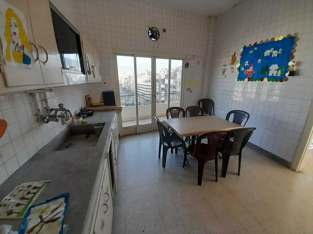 Prime Location Apartment in Dora, Metn — الصورة 2
