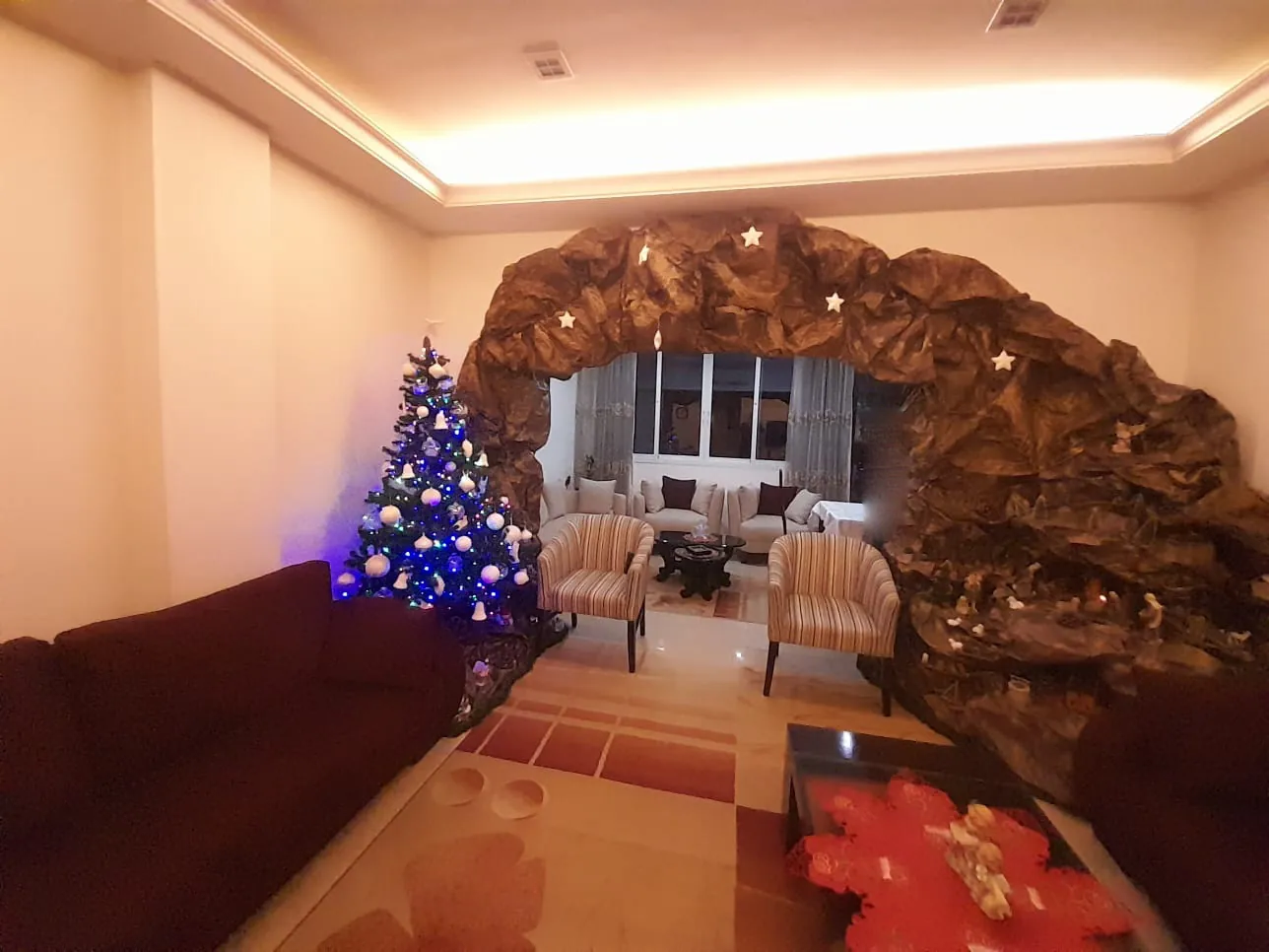 Apartment in Bauchrieh, Metn
