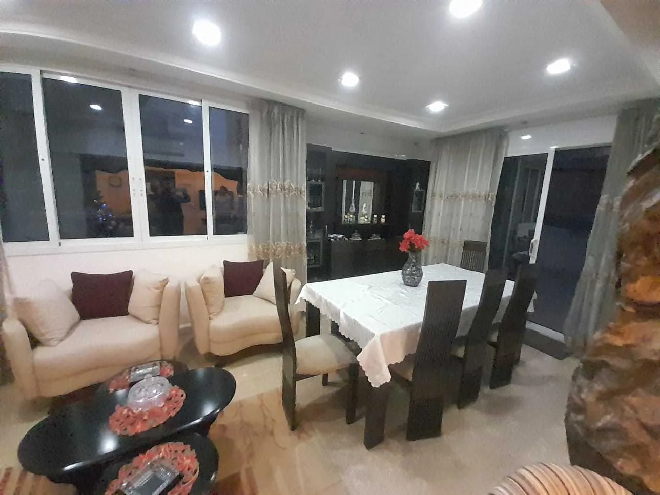 Apartment in Bauchrieh, Metn — photo 2
