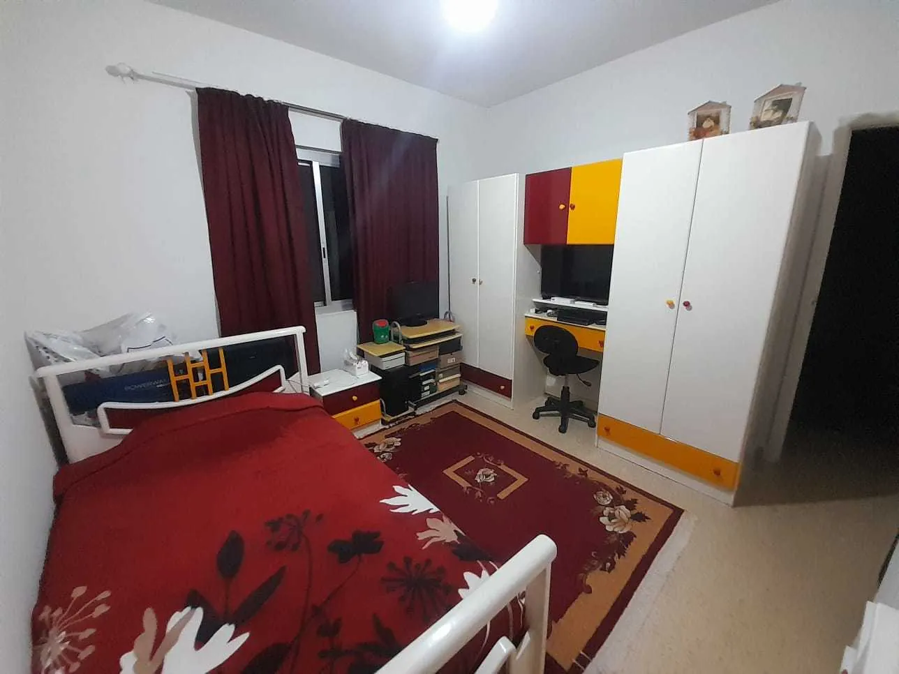 Apartment in Bauchrieh, Metn — photo 4
