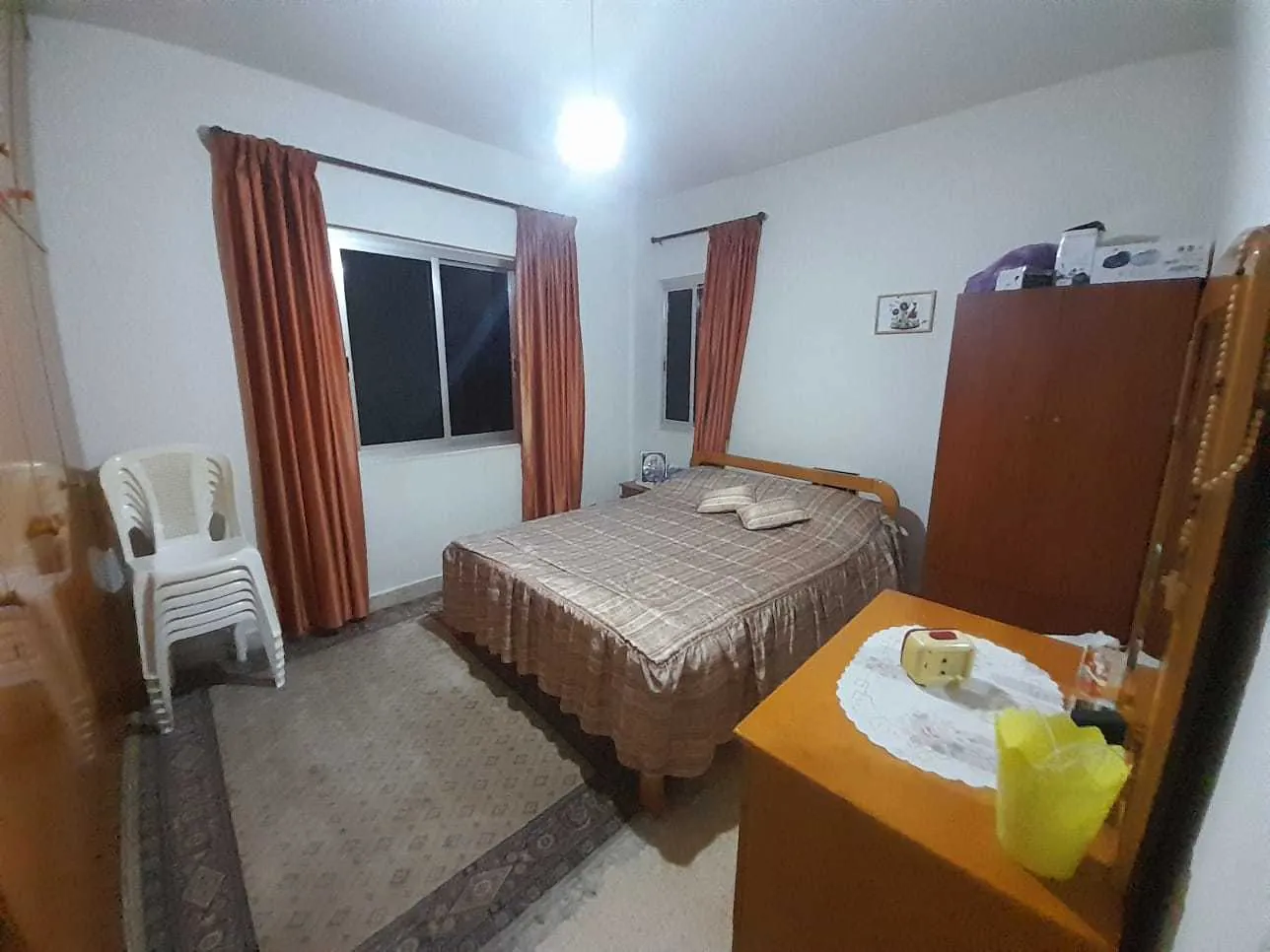 Apartment in Bauchrieh, Metn — photo 5