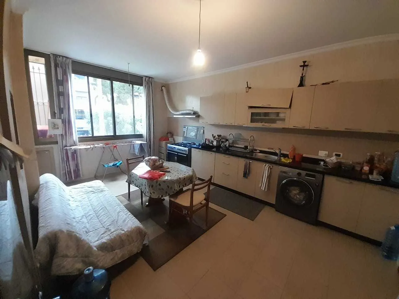 Apartment in Jdeideh, Metn with Open City View — الصورة 3