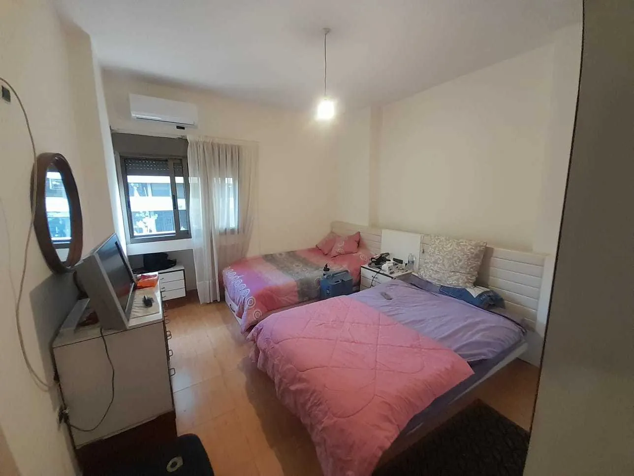 Apartment in Jdeideh, Metn with Open City View — الصورة 4